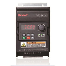 Частотний перетворювач VFC 3610, 0.4 кВт, 1ф/220В