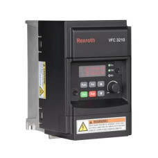 Частотний перетворювач 0.4 кВт, VFC 3210, 1ф/220В (R912006807)