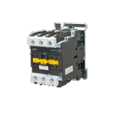 Контактор SB-РC-065 65А 400В/АС3 1з+1р (НВ+НЗ) UEC