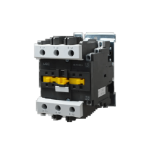Контактор SB-РC-080 80А 400В/АС3 1з+1р (НВ+НЗ) UEC