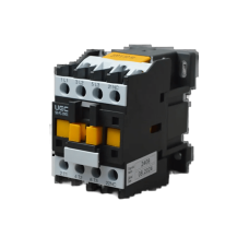 Контактор SB-РC-009 9А 220В/АС3 1р (НЗ) UEC