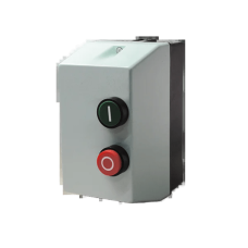 Контактор SB-CMS-012 12A в оболонці Ue=220В/АС3 IP54 UEC