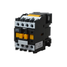 Контактор SB-РC-012 12А 220В/АС3 1р (НЗ) UEC