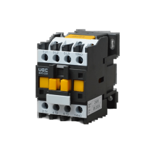 Контактор SB-РC-012 12А 220В/АС3 1з (НВ) UEC