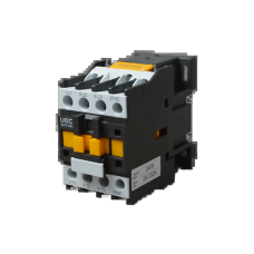 Контактор SB-РC-018 18А 110В/АС3 1р (НЗ) UEC