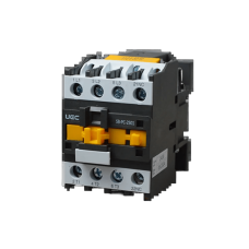 Контактор SB-РC-025 25А 110В/АС3 1р (НЗ) UEC