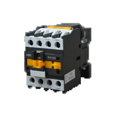 Контактор SB-РC-025 25А 400В/АС3 1з (НВ) UEC