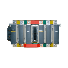 Контактор реверсивний SB-РCR-630 630А 220В/АС3 UEC