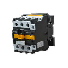 Контактор SB-РC-032 32А 220В/АС3 1р (НЗ) UEC