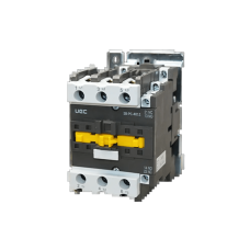 Контактор SB-РC-040 40А 400В/АС3 1з+1р (НВ+НЗ) UEC