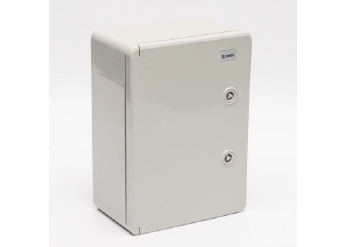 Корпус пластиковый ударопрочный (щит) 500x700x250мм IP65 TAKEL