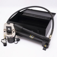 Опрессовочный инструмент FYQ-1000 (головка) (SC, DL, DTL, DT, JG, GL, GTY 400-1000) TAKEL