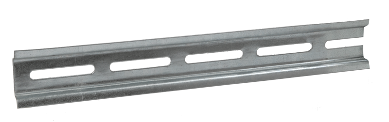 DIN-рейка 125см оцинкованная IEK купить по лучшей цене в Харькове ...